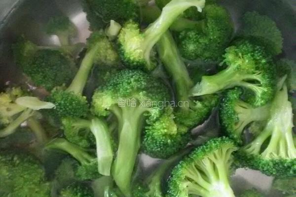 圣诞树的做法图解1