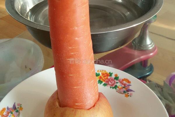 水果圣诞树的做法图解3
