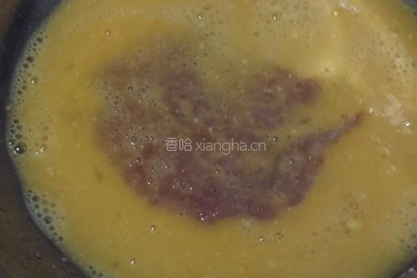 炸猪排的做法图解4