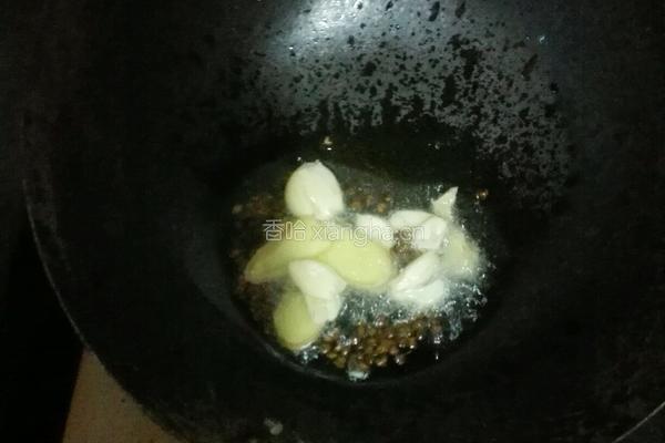 酸菜鱼的做法图解4