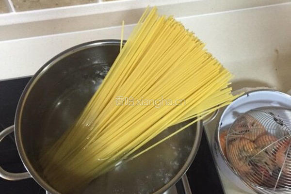 意大利肉酱面的做法图解1