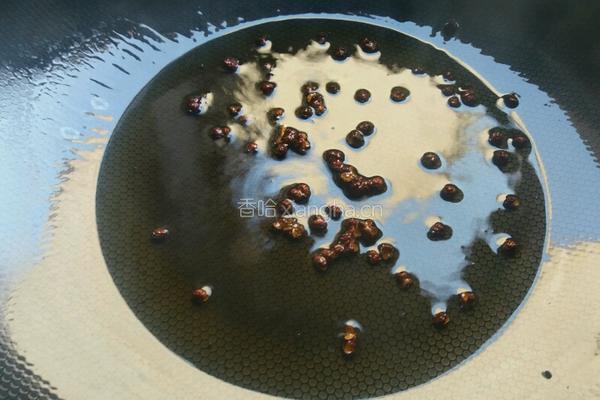 水煮牛肉的做法图解12