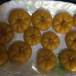 南瓜饼的做法[图]