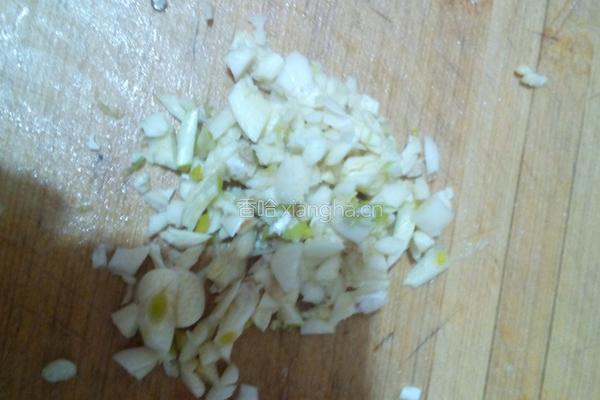 千丝豆腐皮的做法图解3