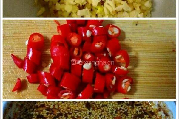 麻辣手撕鸡的做法图解4