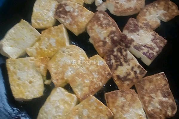 家常酱豆腐的做法图解5