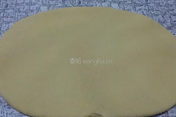 阿拉棒(磨牙棒)的做法图解5