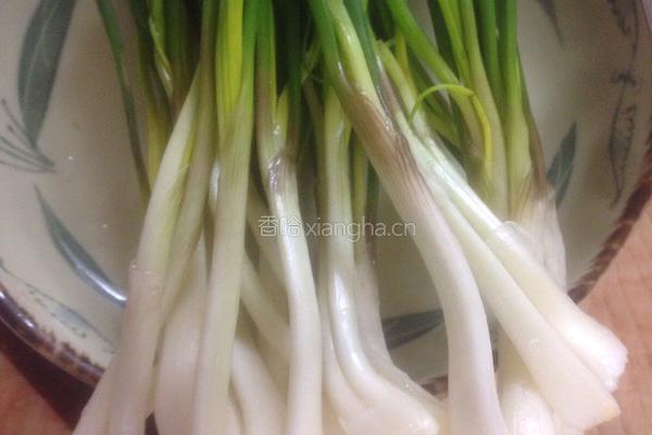 荞头土豆焖饭的做法图解2