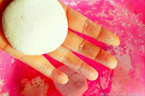 香蕉糯米糍的做法图解8