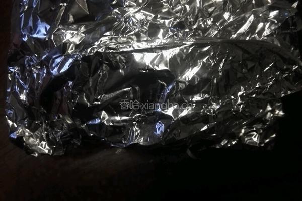 玫瑰烤肉的做法图解2