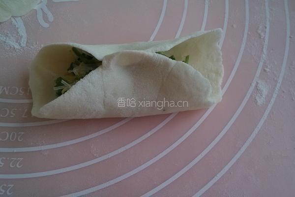 金鱼蒸饺的做法图解5