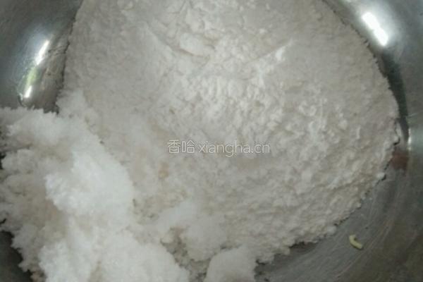 糯米小番茄。的做法图解1