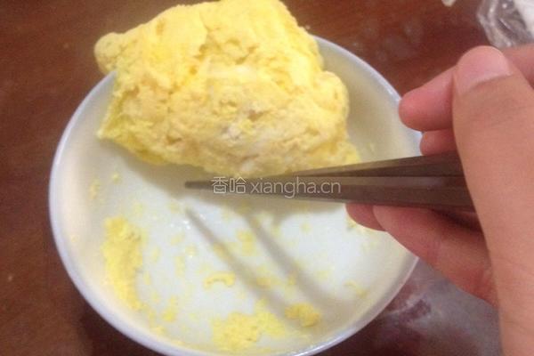 简易微波蛋的做法图解8