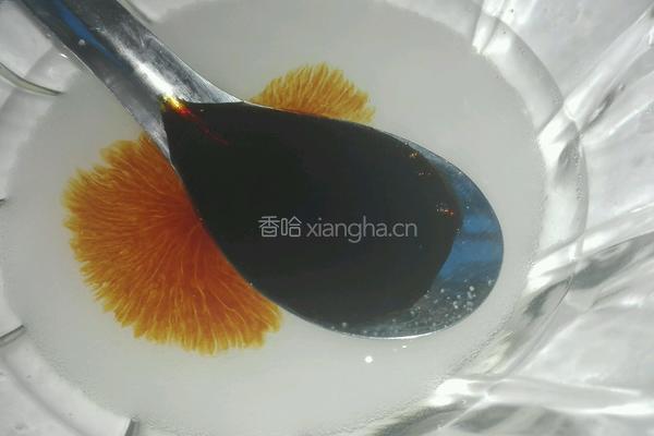 高升排骨的做法图解7
