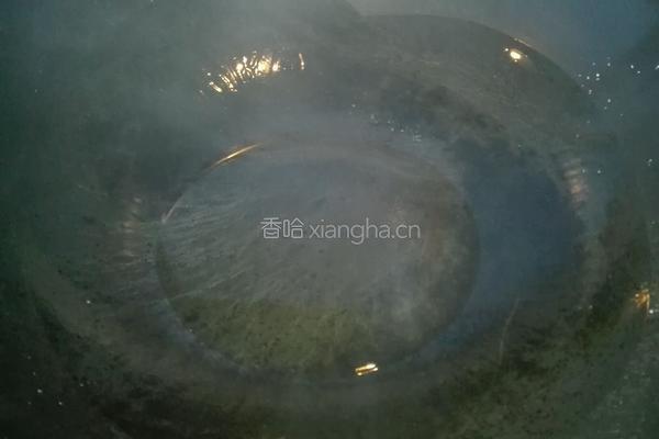 高升排骨的做法图解11