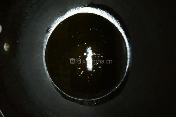 土豆炖豆角炒肉的做法图解4