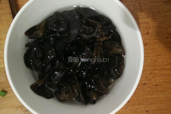 香辣豆豉鸡丁的做法图解3
