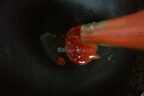 糖醋里肌的做法图解10