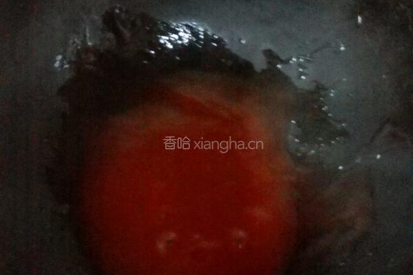 糖醋里肌的做法图解11