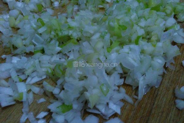 鸡蛋煎饼的做法图解3