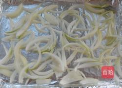 烤鱿鱼的做法图解5