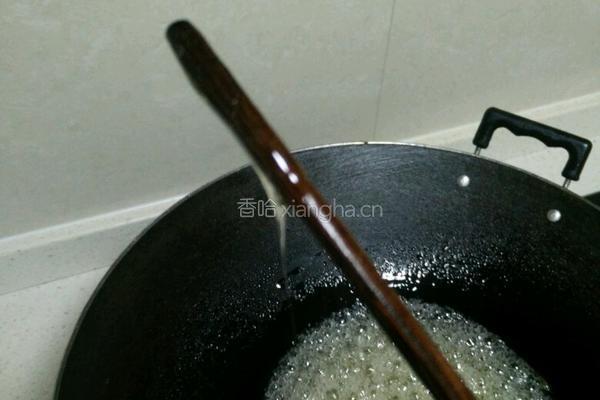 冰糖葫芦的做法图解6