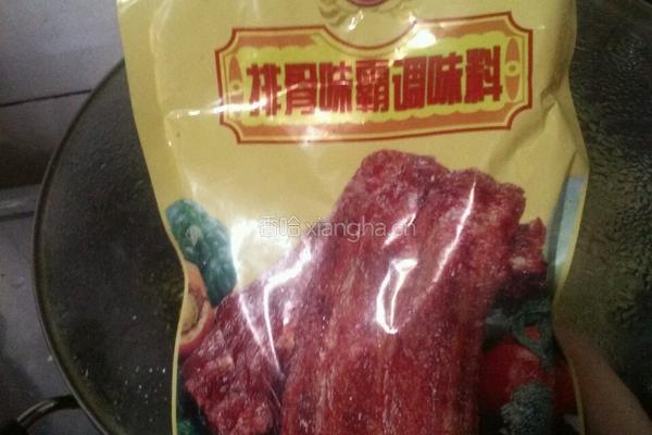 花菜的做法图解5