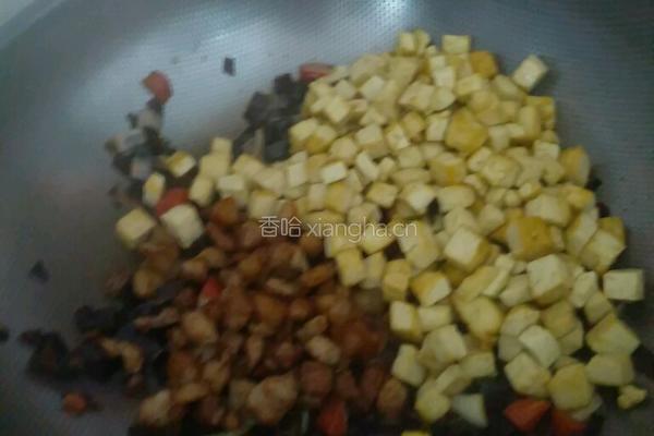 陕西八宝辣子的做法图解9