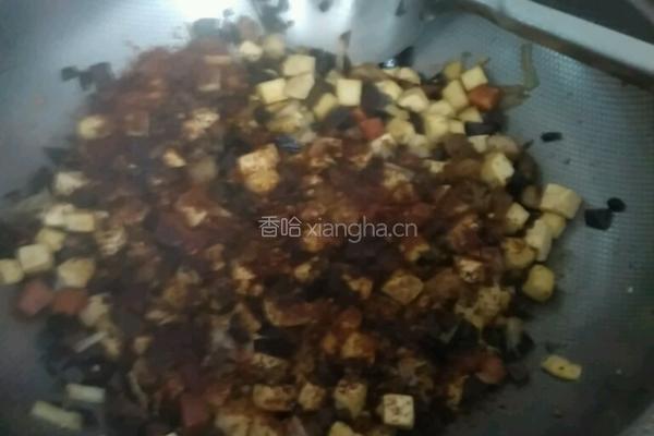 陕西八宝辣子的做法图解10