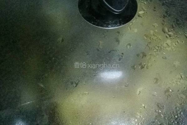 茄子干土豆条炒牛肉的做法图解10