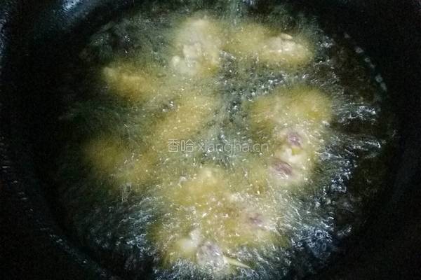 自制迷你牛肉串的做法图解6