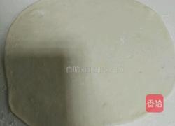 肉饼的做法图解2