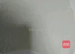 肉饼的做法图解8