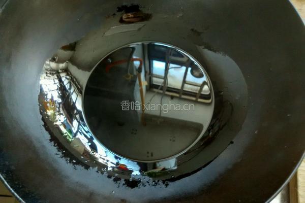 紫菜包饭的做法图解3