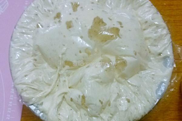 鲜肉小笼包的做法图解5