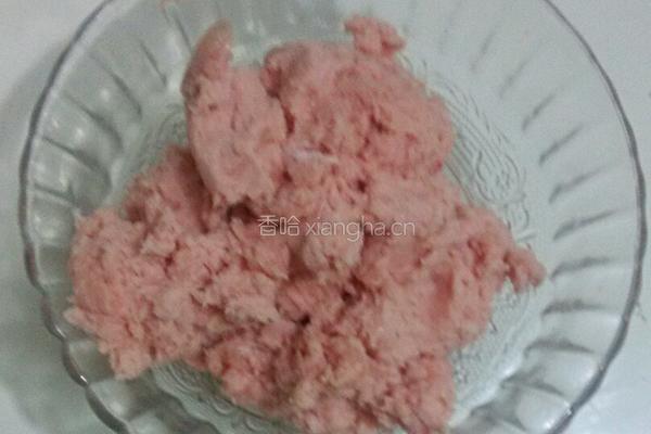 鲜肉小笼包的做法图解10