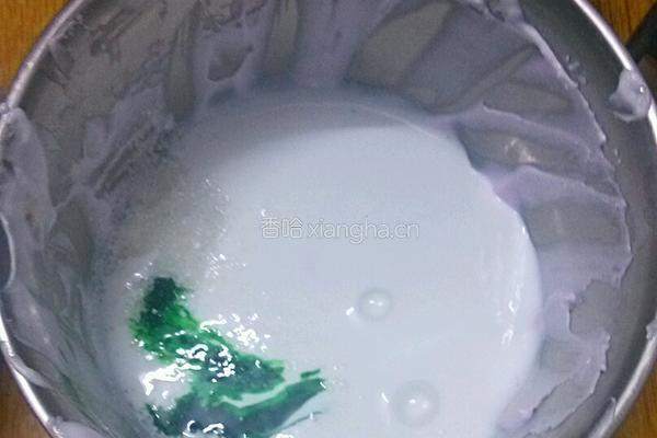 草莓奶油蛋糕的做法图解16