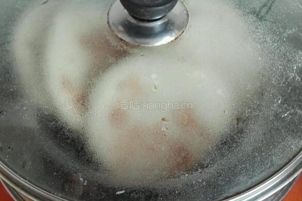 营养套餐的做法图解3