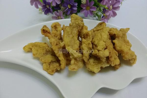 酥肉的做法图解9