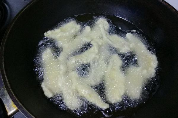 酥肉的做法图解7
