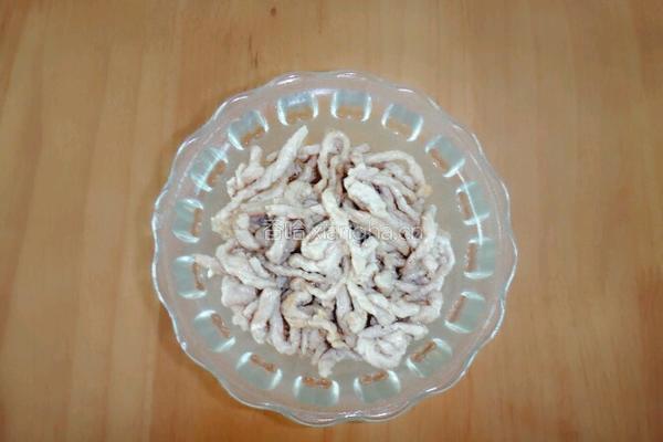 紫菜包饭的做法图解5