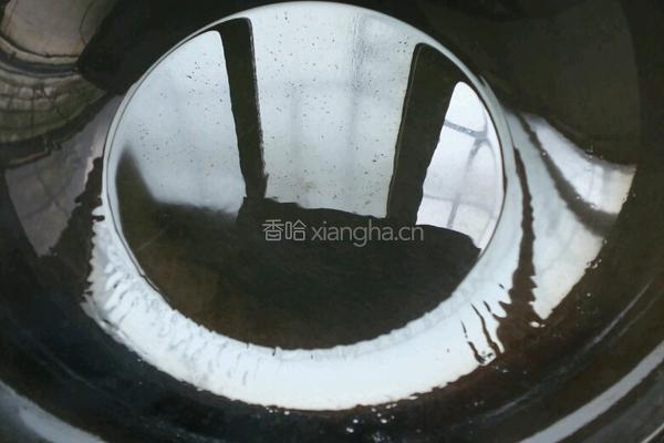 葱油饼的做法图解5