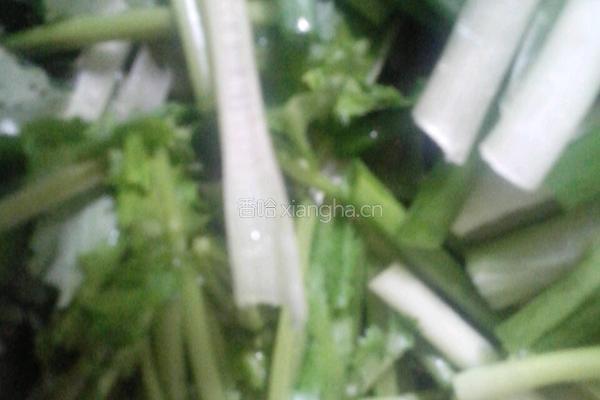 清蒸罗非鱼的做法图解4