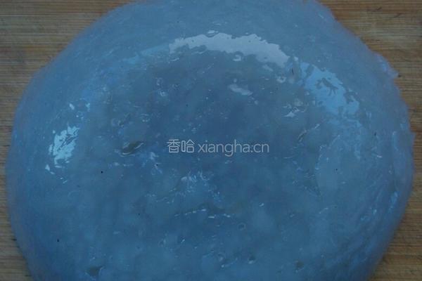凉粉的做法图解3
