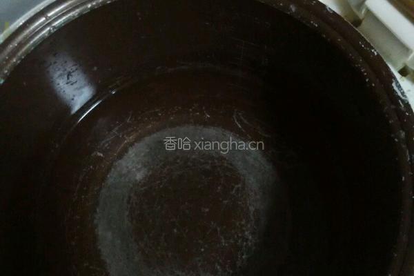 山楂水果罐头的做法图解4