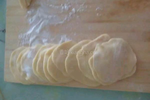 水煎包的做法图解8