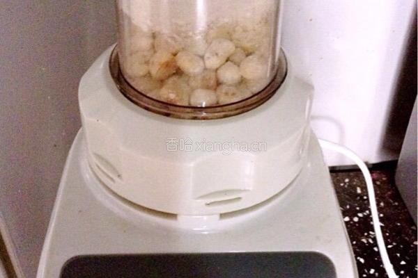 蜂窝煤的做法图解5
