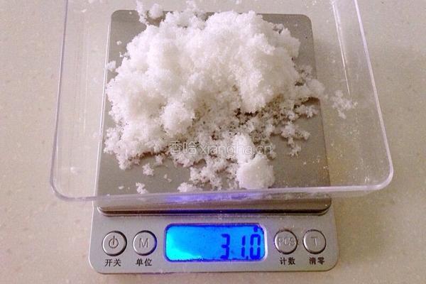 蜂窝煤的做法图解10