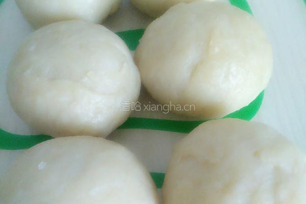 白豆酥的做法图解11