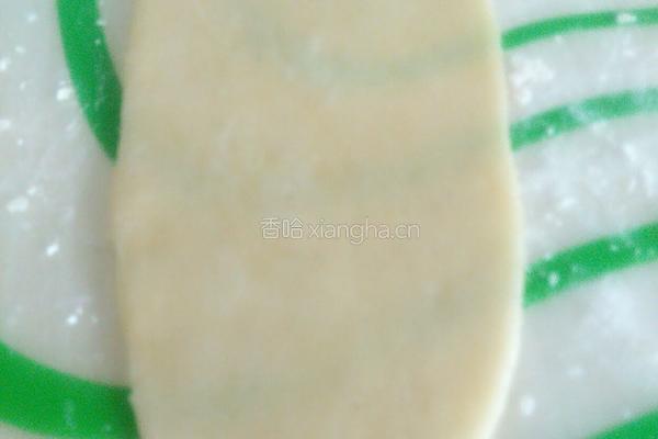 白豆酥的做法图解12